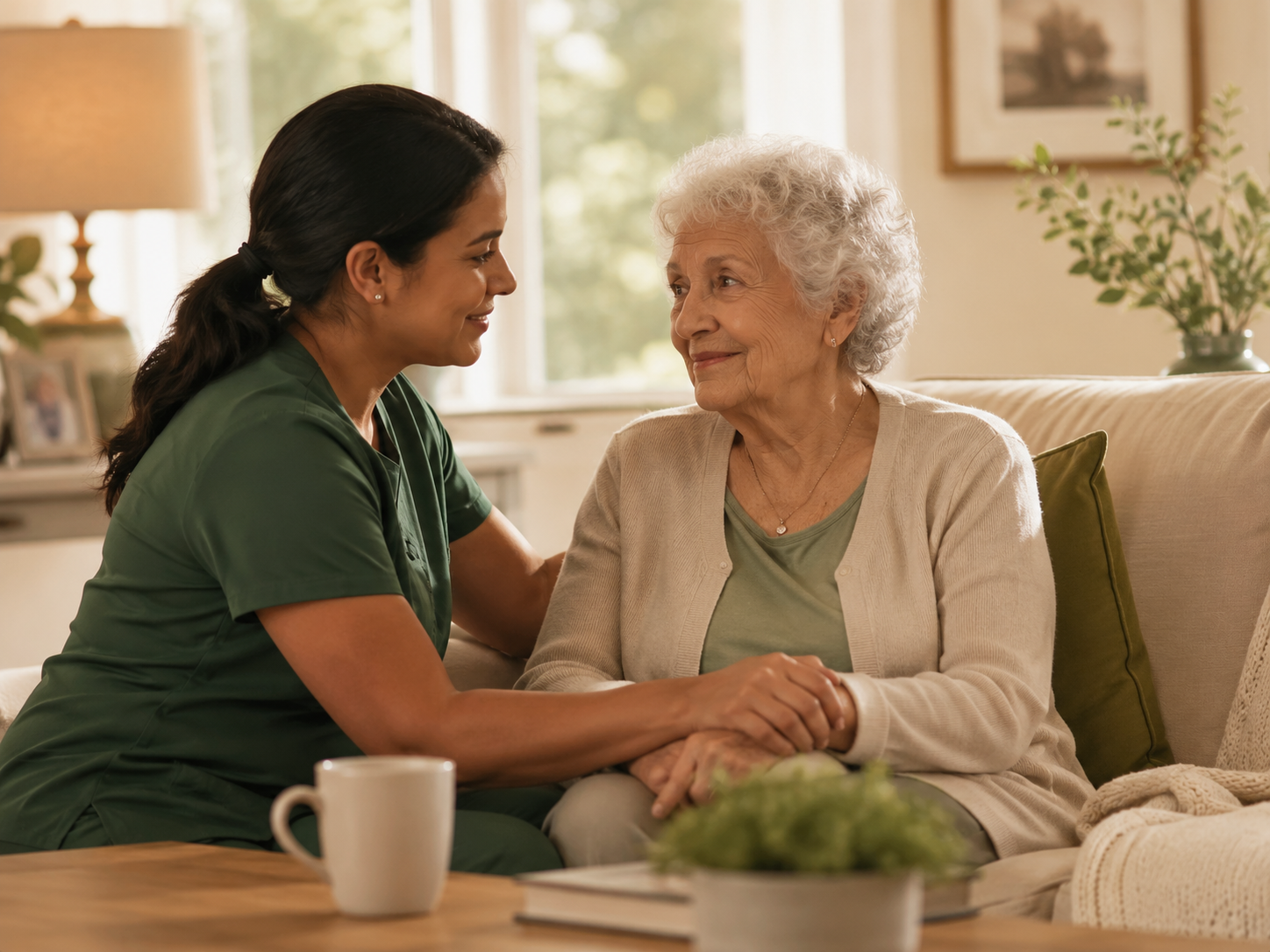 Dementia Care